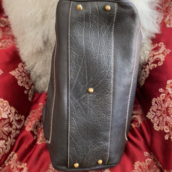 Gucci  Guccisima Distressed Horse-bit - Picture 5 of 8